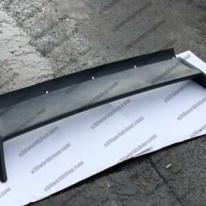 BMW Performance Parts