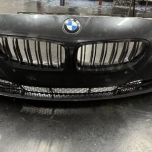 BMW Performance Parts