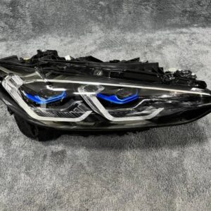 BMW Performance Parts