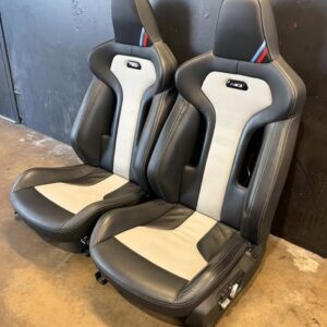 BMW Performance Parts