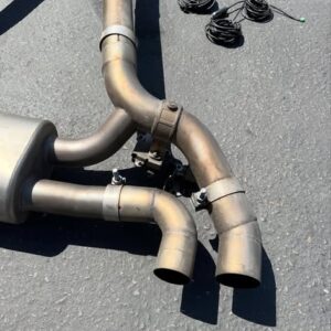 BMW Performance Parts