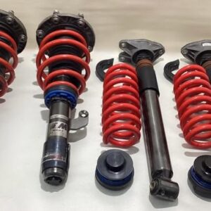 BMW Performance Parts