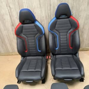 BMW Performance Parts