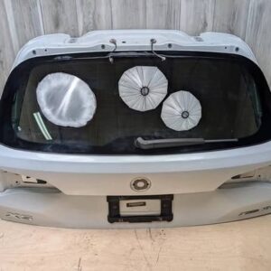 BMW Performance Parts