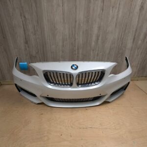 BMW Performance Parts