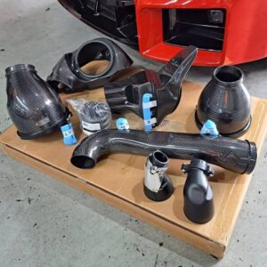 BMW Performance Parts