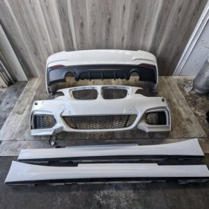 BMW Performance Parts