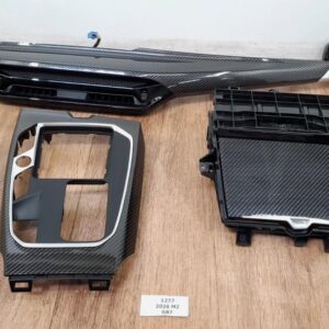 BMW Performance Parts