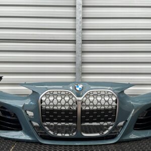 BMW Performance Parts