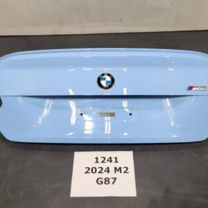 BMW Performance Parts