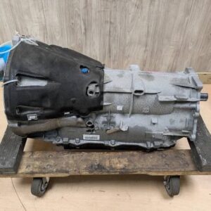 BMW Performance Parts