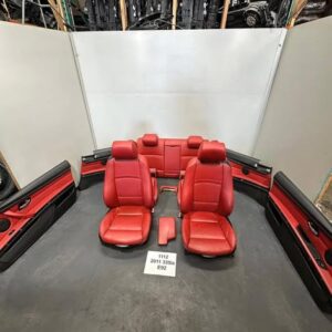 BMW Performance Parts
