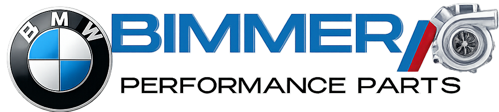 BMW Performance Parts
