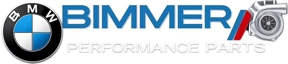 BMW Performance Parts