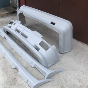 BMW Performance Parts