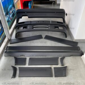 BMW Performance Parts
