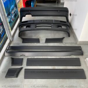 BMW Performance Parts