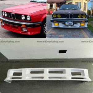 BMW Performance Parts