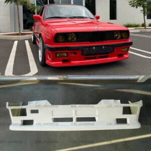 BMW Performance Parts