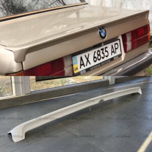 BMW Performance Parts