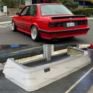BMW Performance Parts
