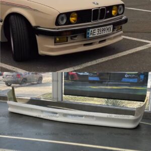BMW Performance Parts
