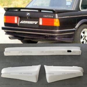 BMW Performance Parts