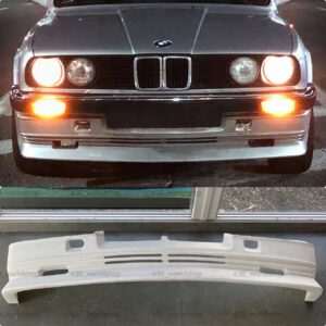 BMW Performance Parts