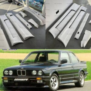 BMW Performance Parts