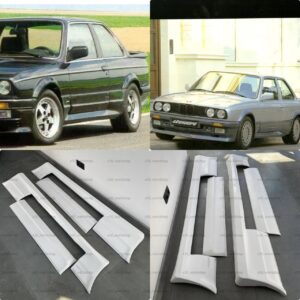 BMW Performance Parts