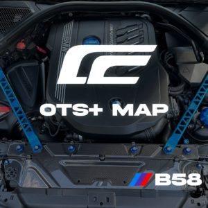 BMW Performance Parts