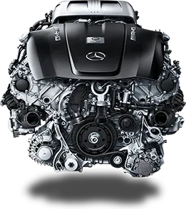 BMW Performance Parts