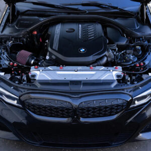 BMW Performance Parts
