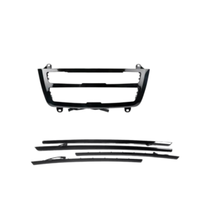 BMW Performance Parts