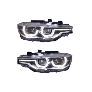 BMW Performance Parts
