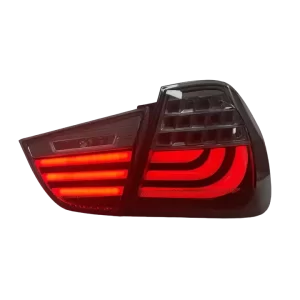 BMW Performance Parts