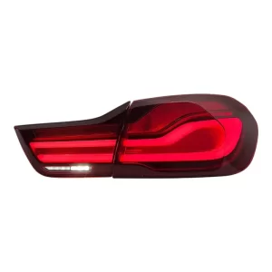 BMW Performance Parts