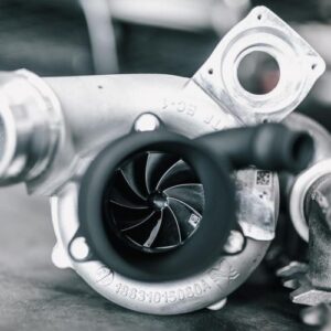 BMW Performance Parts