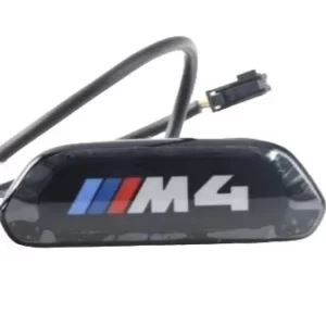 BMW Performance Parts