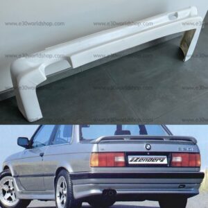 BMW Performance Parts