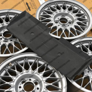 BMW Performance Parts