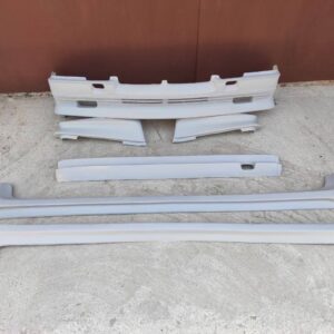 BMW Performance Parts