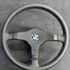 BMW Performance Parts